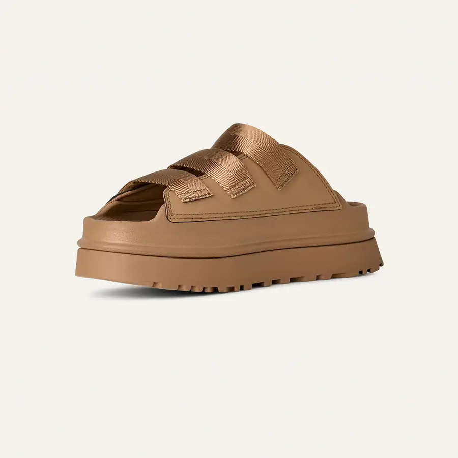 Ugg Goldenglow Slide Kadın Terlik