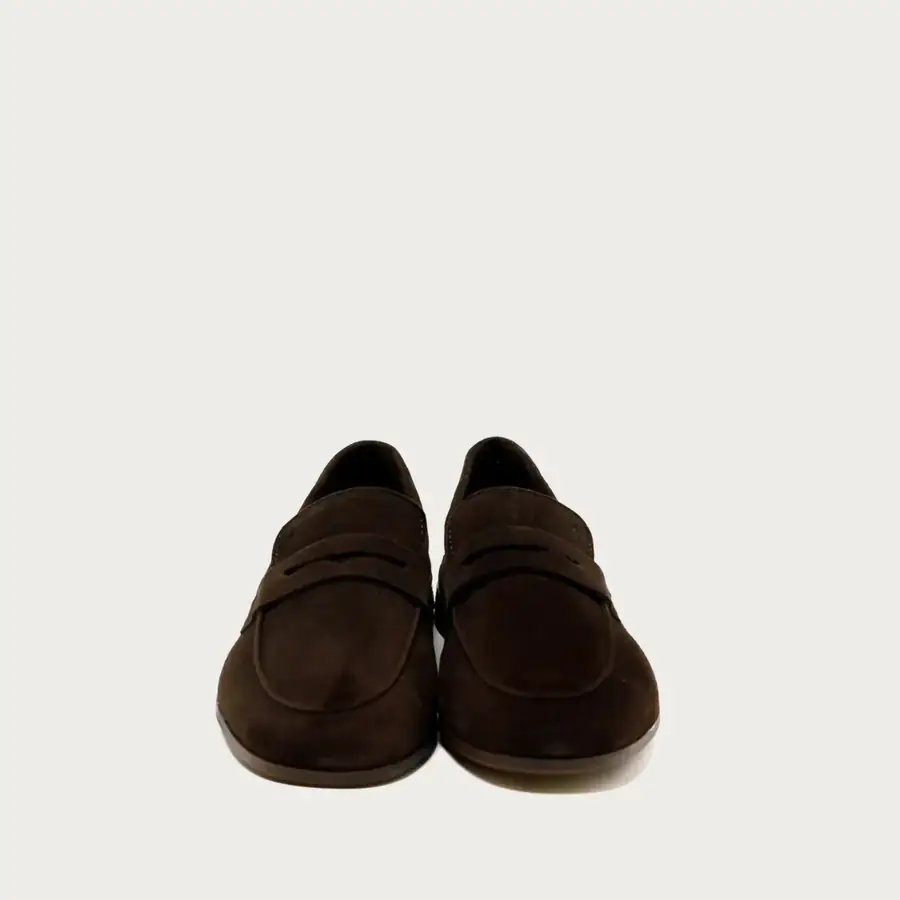 Frau Daino Erkek Loafer