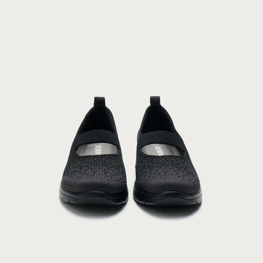 Fly Flot Cloth Kadın Mary Jane