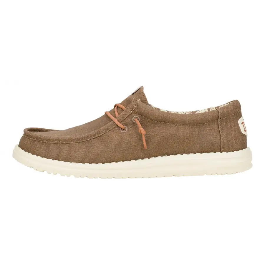 Hey Dude  Erkek Slip On Sneaker