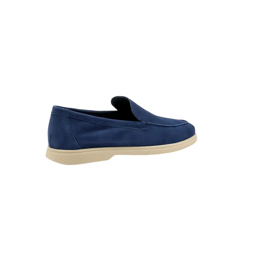 Frau  Erkek Loafer
