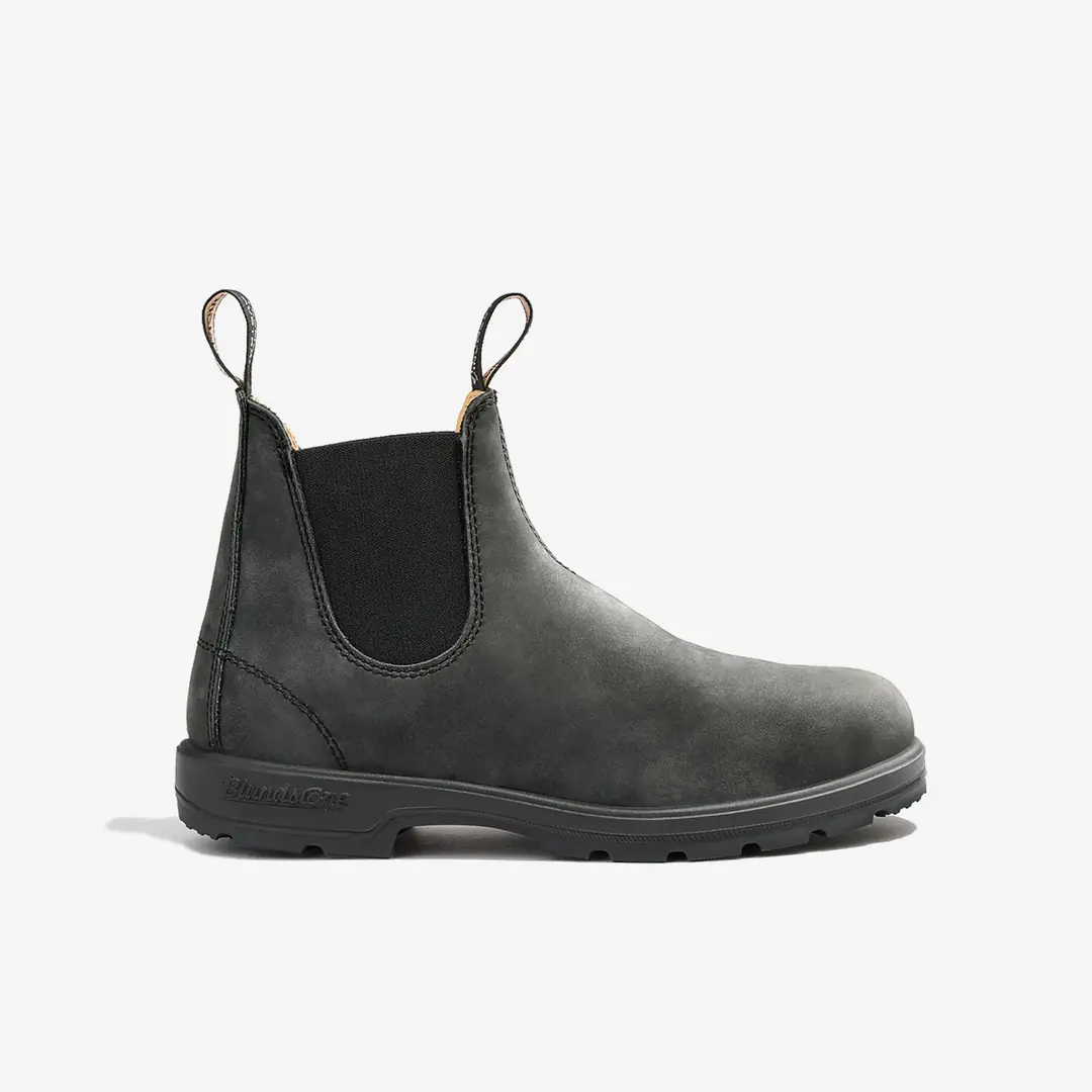 Blundstone 587 Erkek Chelsea Bot