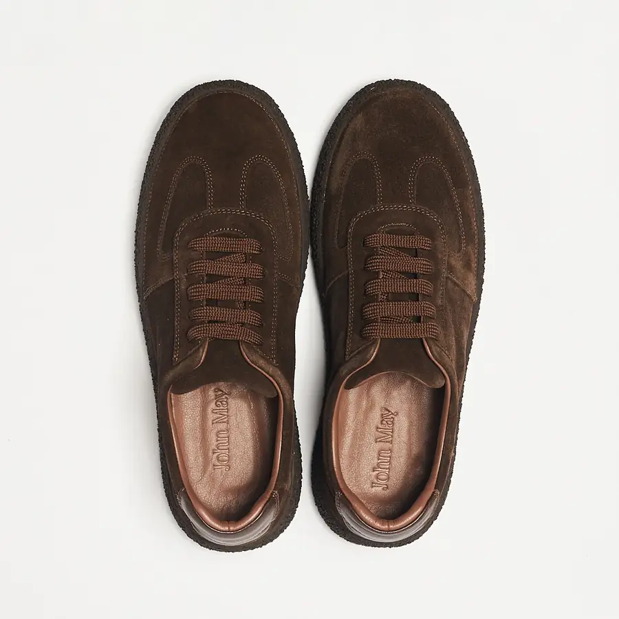 John May  Erkek Sneaker