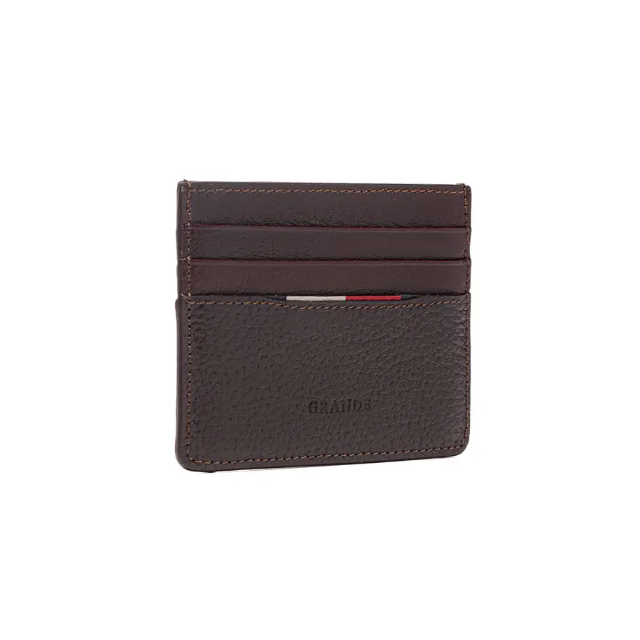 Grande  Unisex Cüzdan & Kartlık