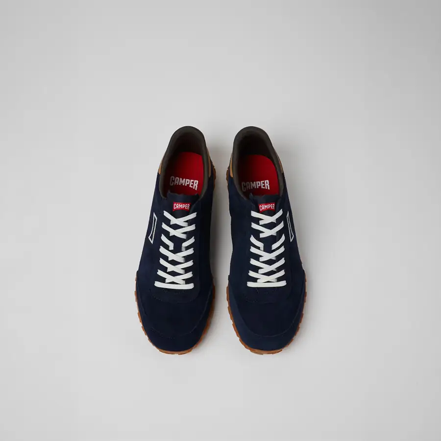 Camper Drift Walk Erkek Sneaker