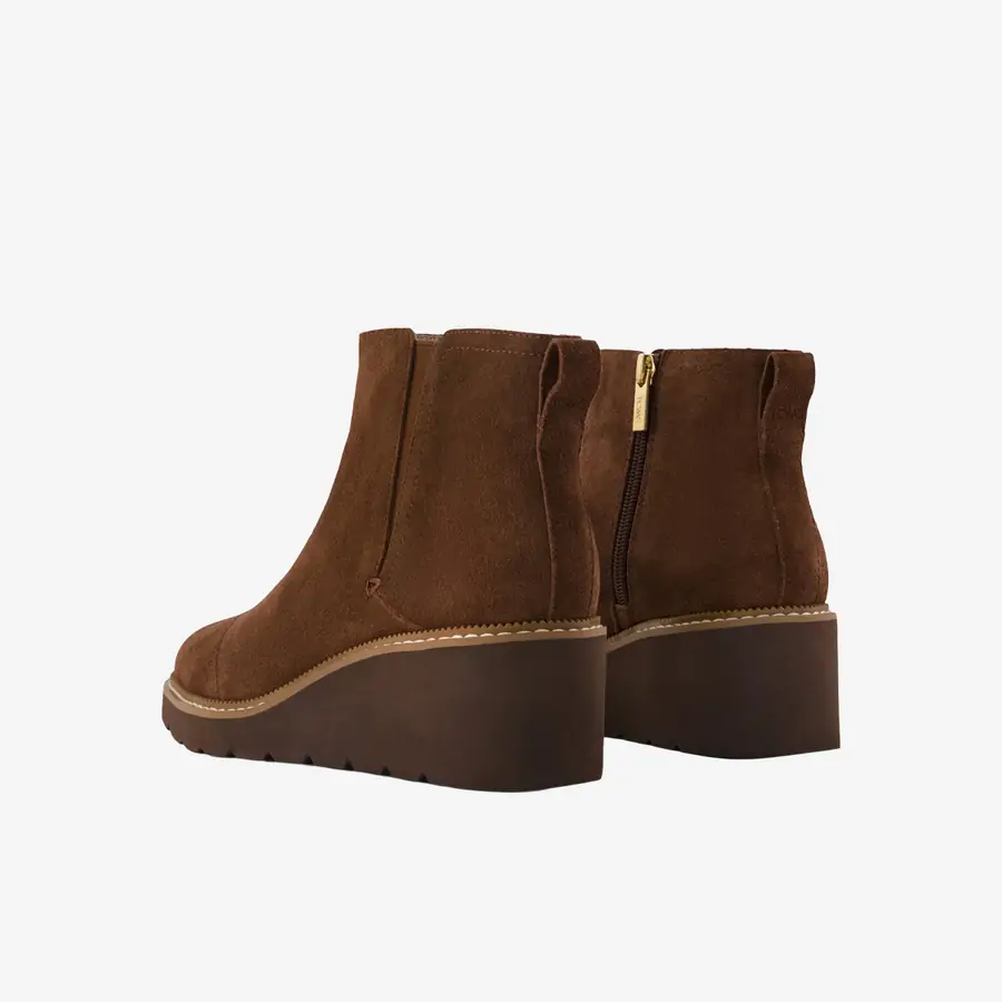 Toms Mina Kadın Bot