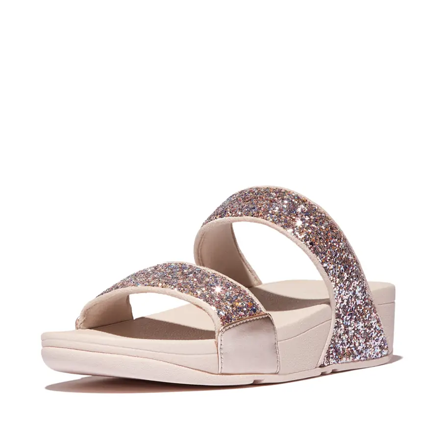 Fitflop Lulu Kadın Çift Bantlı Terlik