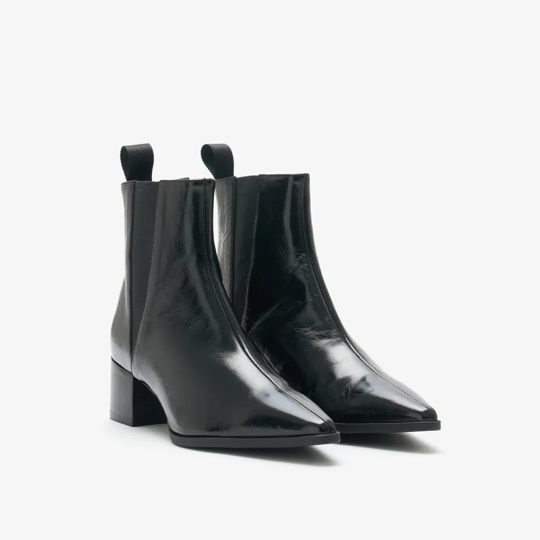 Frau Ankle Boot Kadın Topuklu Bot