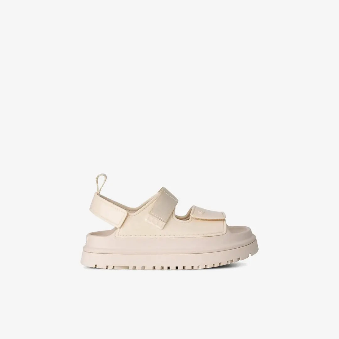 Ugg  Kız Çocuk Bantlı Sandalet