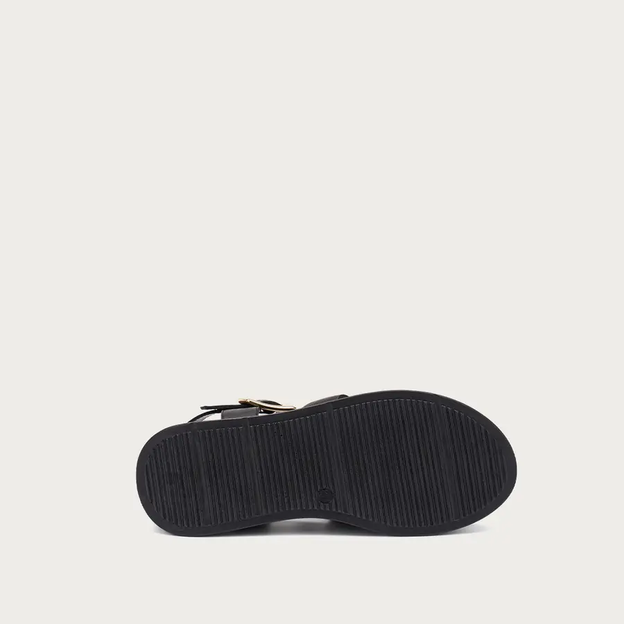 Frau GLADIATOR Kadın Platform Sandalet