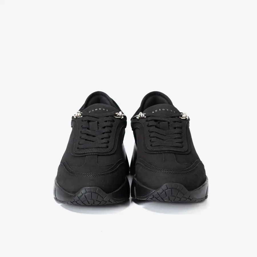 Paciotti  Erkek Kalın Taban Sneaker