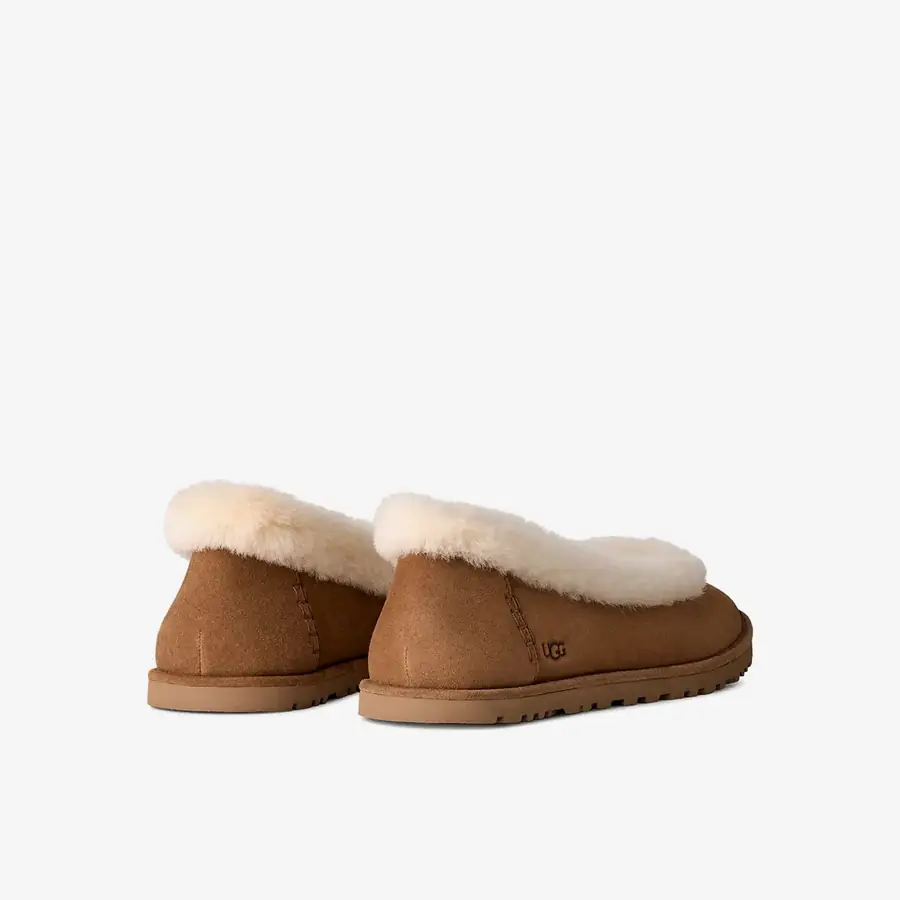 Ugg ZORA BALLET FLAT Kadın Babet