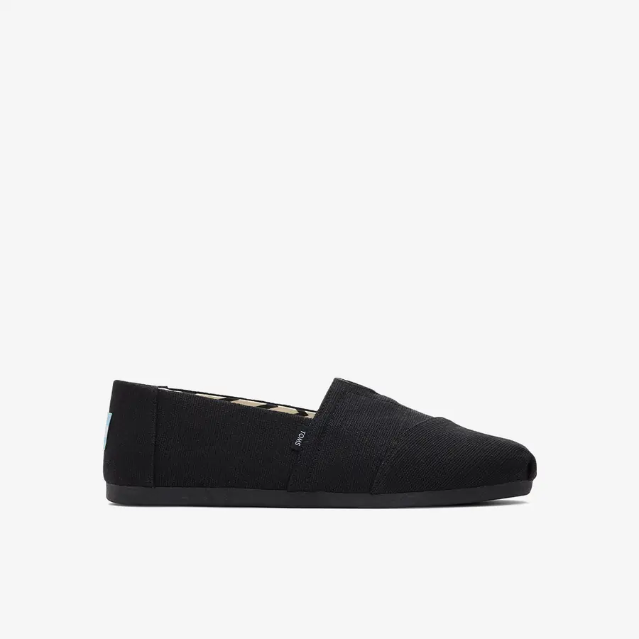 Toms Alpargata Erkek Espadril