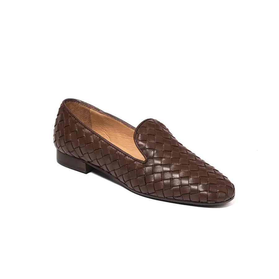 Chiara Bellini  Kadın Loafer