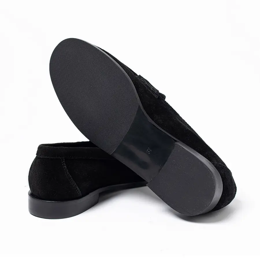 Chiara Bellini  Kadın Loafer