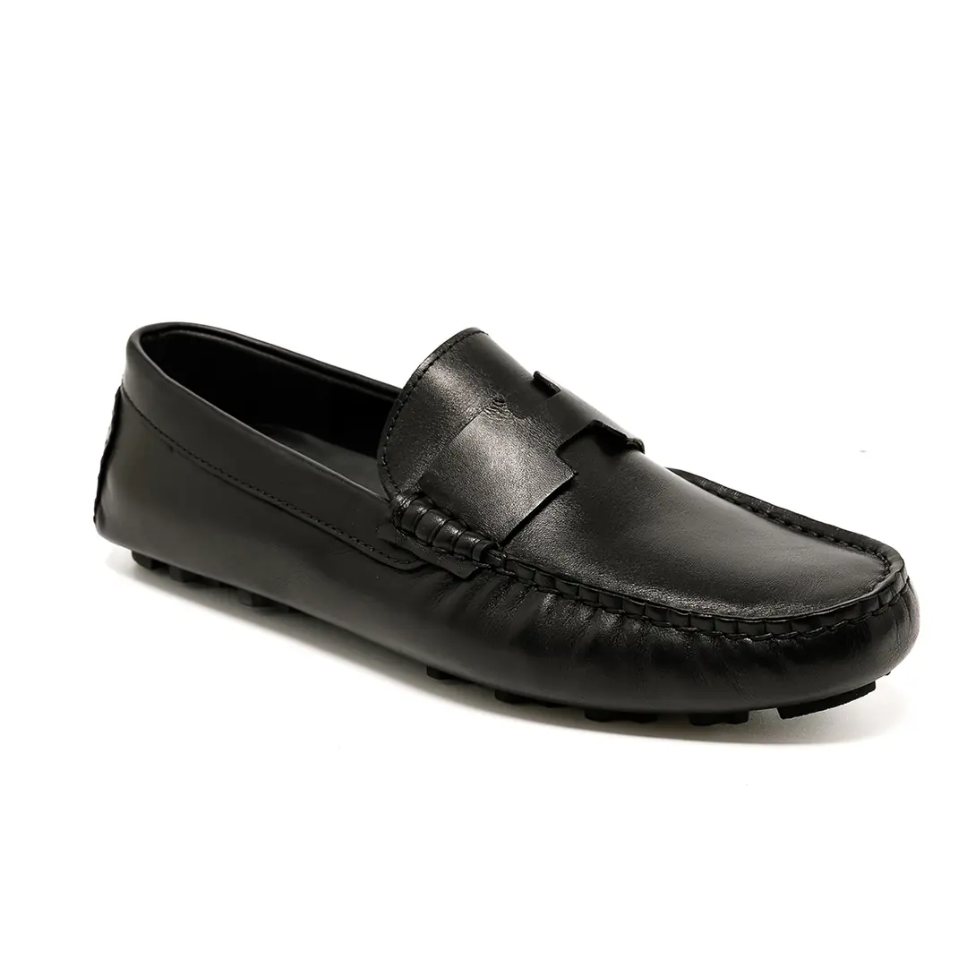John May  Erkek Penny Loafer