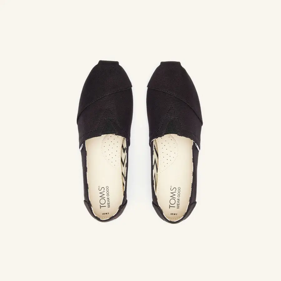 Toms  Kadın Espadril