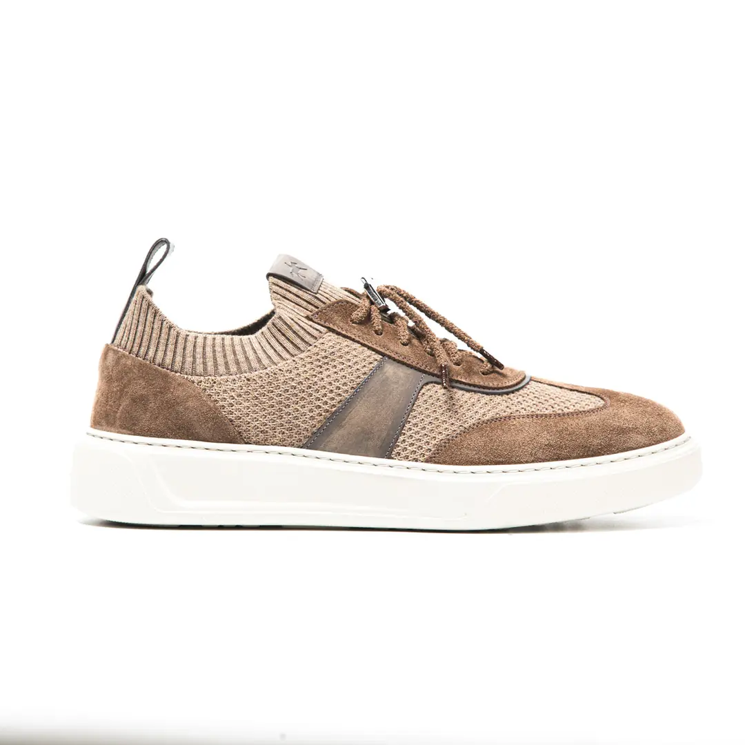 Franceschetti  Erkek Sneaker