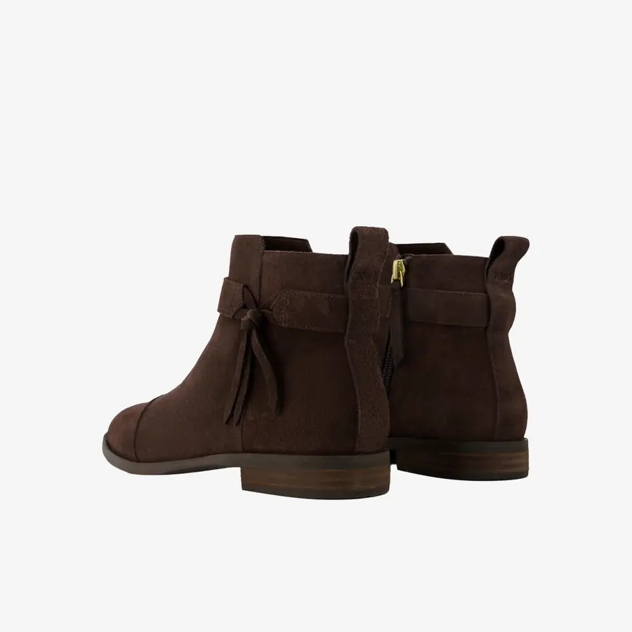 Toms Stacey Kadın Bot