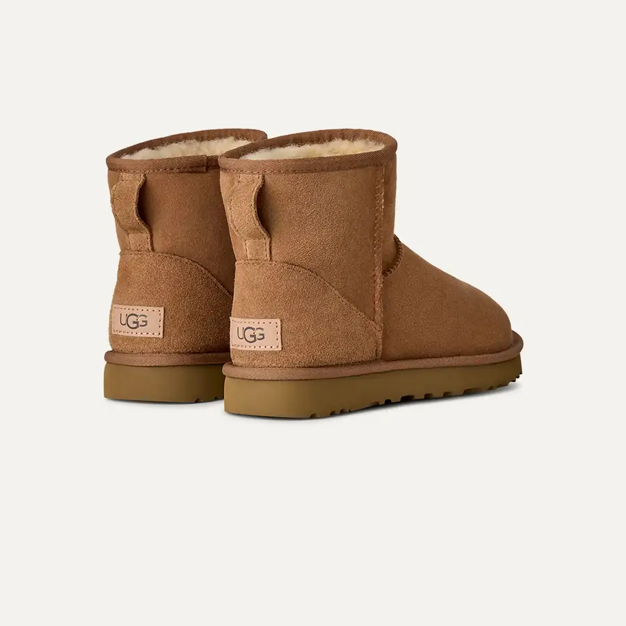 Ugg Classic Mini II W Kadın Bot