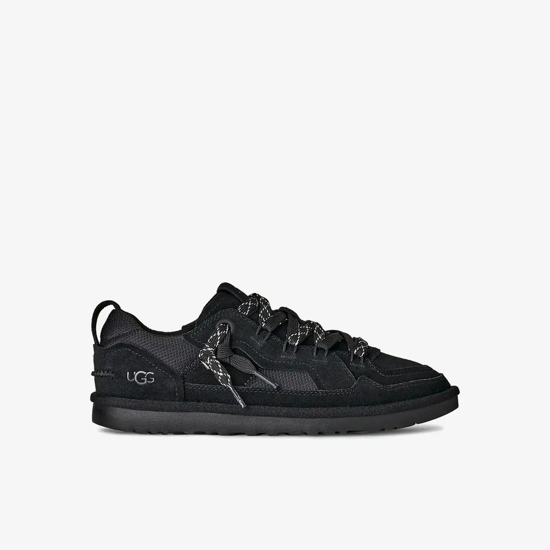 Ugg Minimel Erkek Sneaker - Siyah
