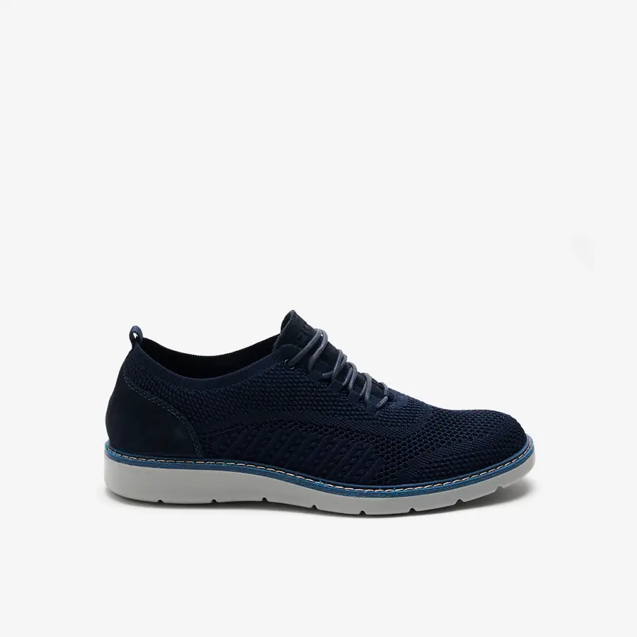 IGI&Co Fussbeet Erkek Sneaker