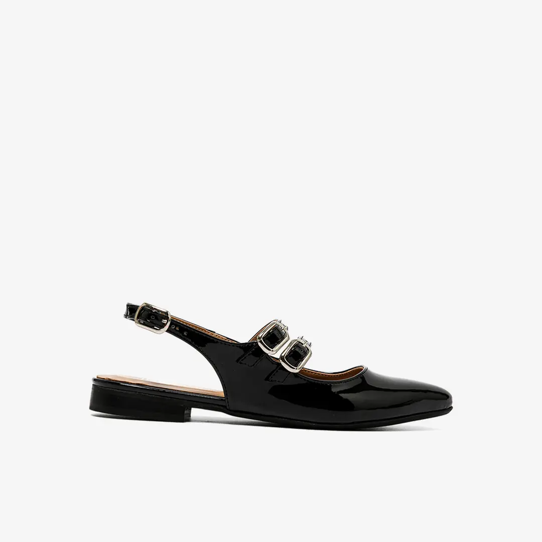 Comart  Kadın Slingback