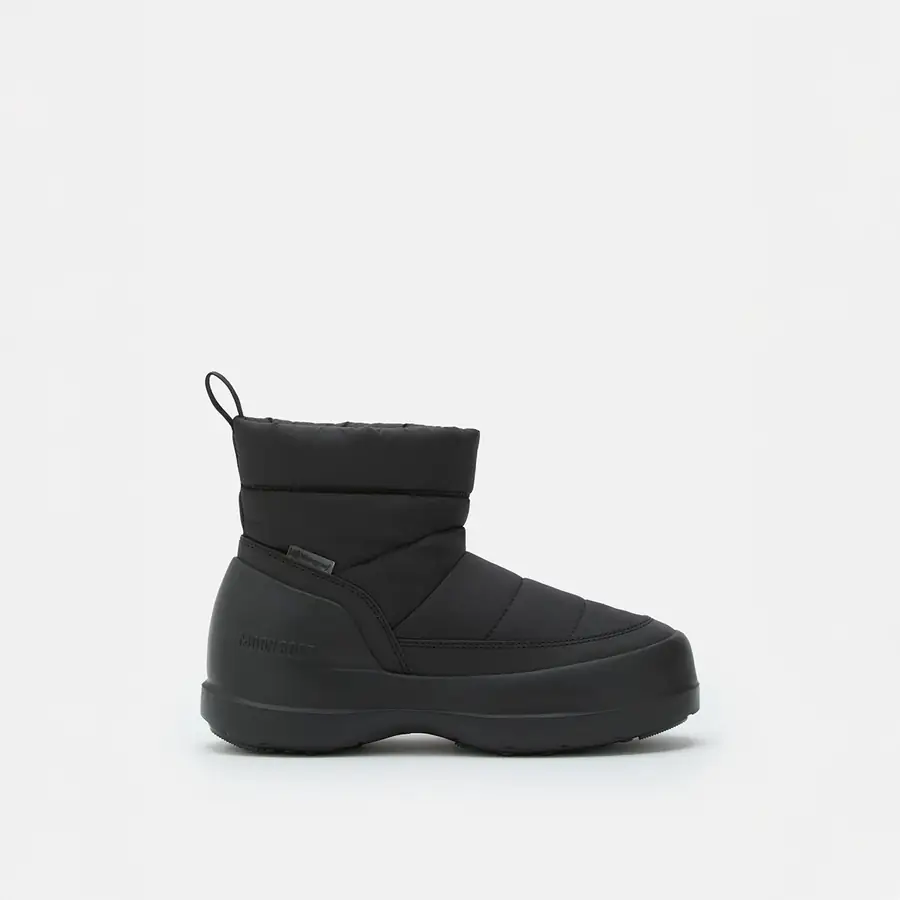 Moon Boot Luna Puffy Kadın Kar Botu