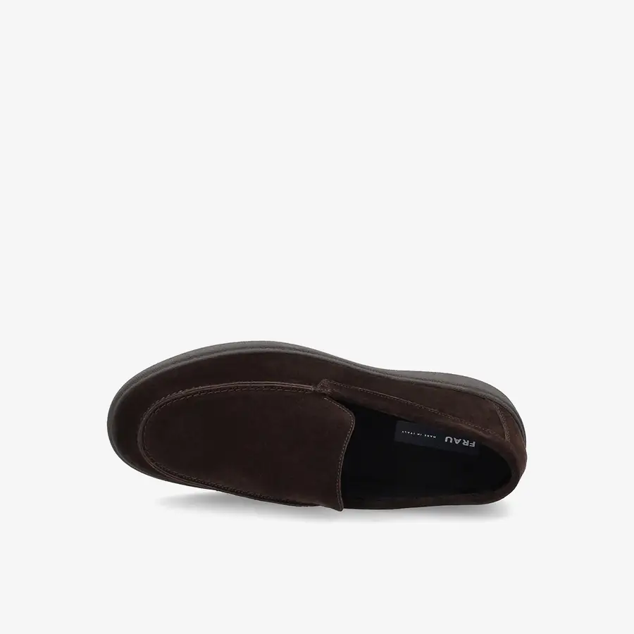 Frau  Erkek Loafer