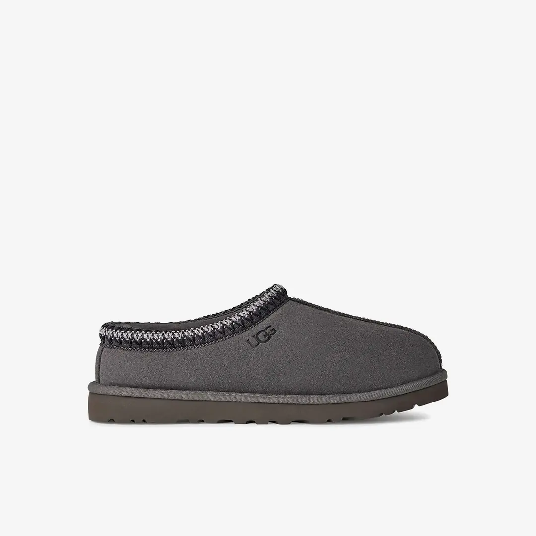 Ugg TASMAN II Erkek Terlik - Gri