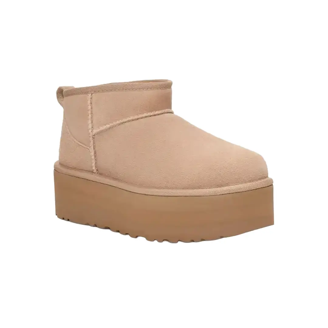 Ugg Classic Ultra Mini Platform Kadın