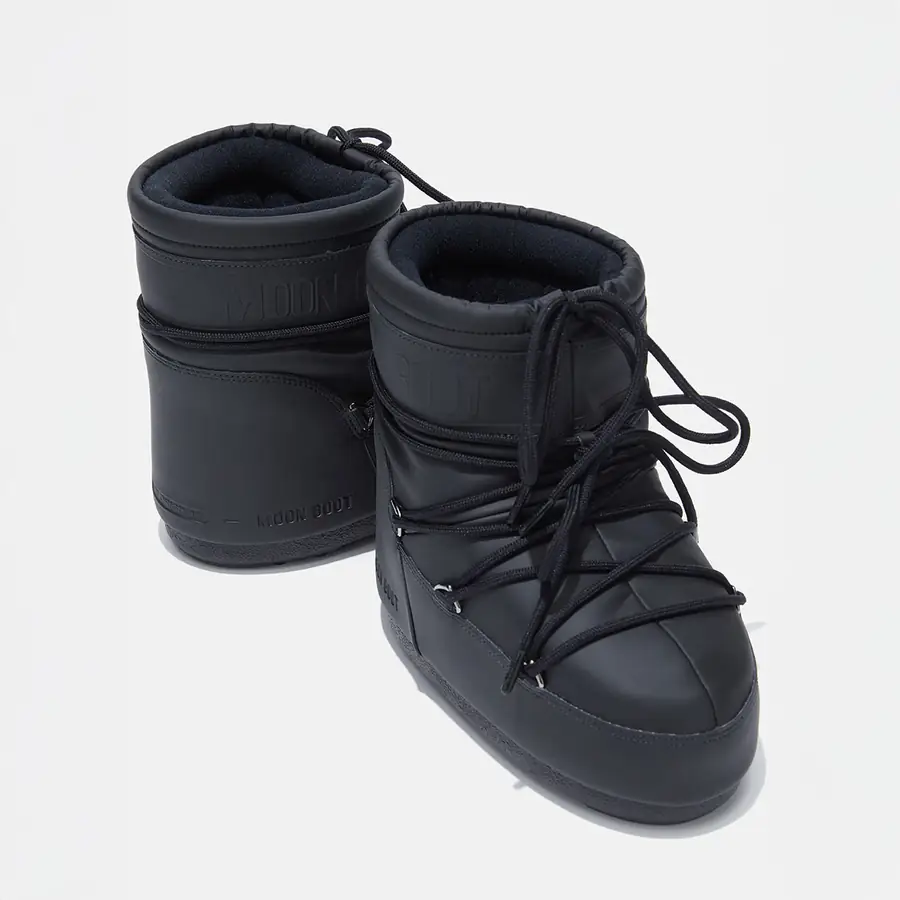 Moon Boot  Erkek Kar Botu