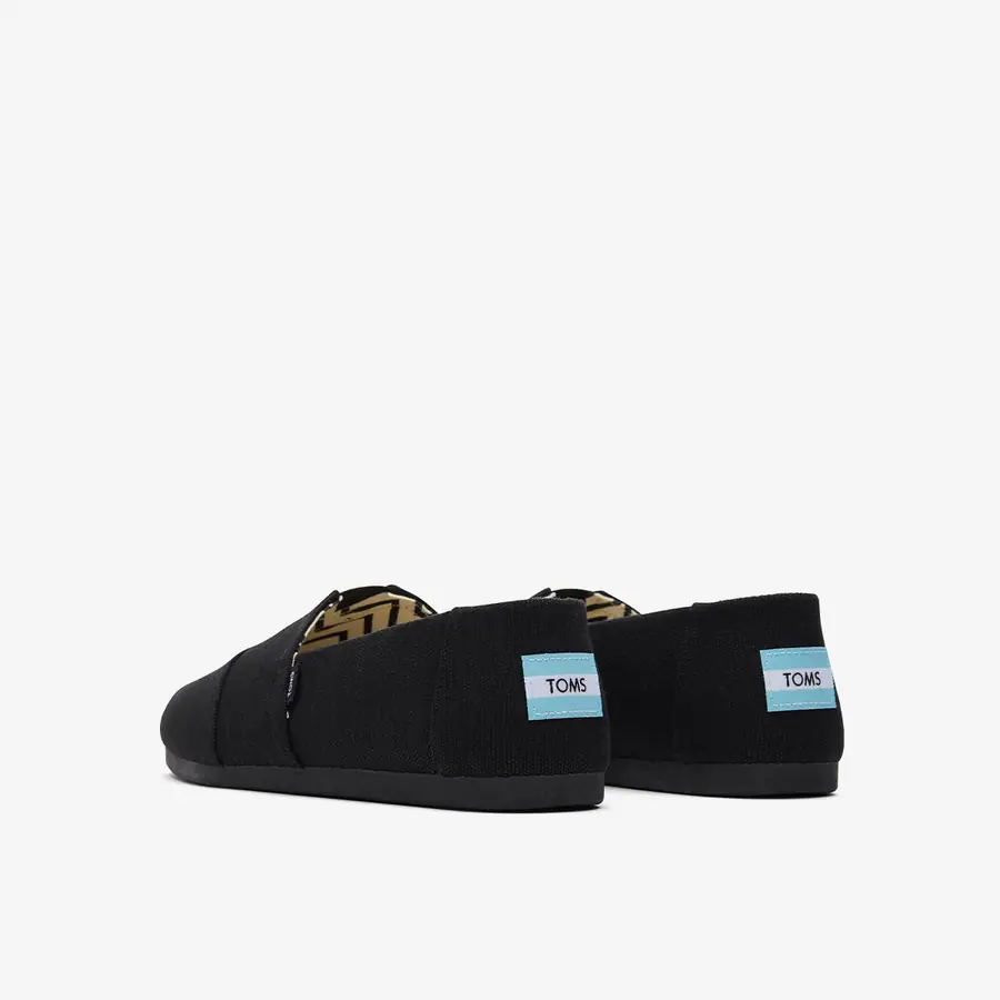 Toms Alpargata Erkek Espadril