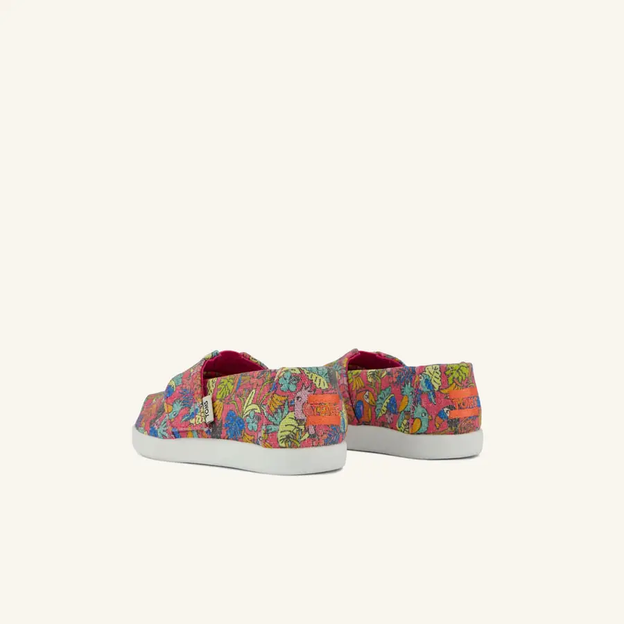 Toms  Kız Çocuk Espadril