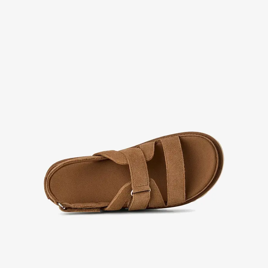 Ugg GOLDENSTAR GLEAM Kadın Bantlı Sandalet