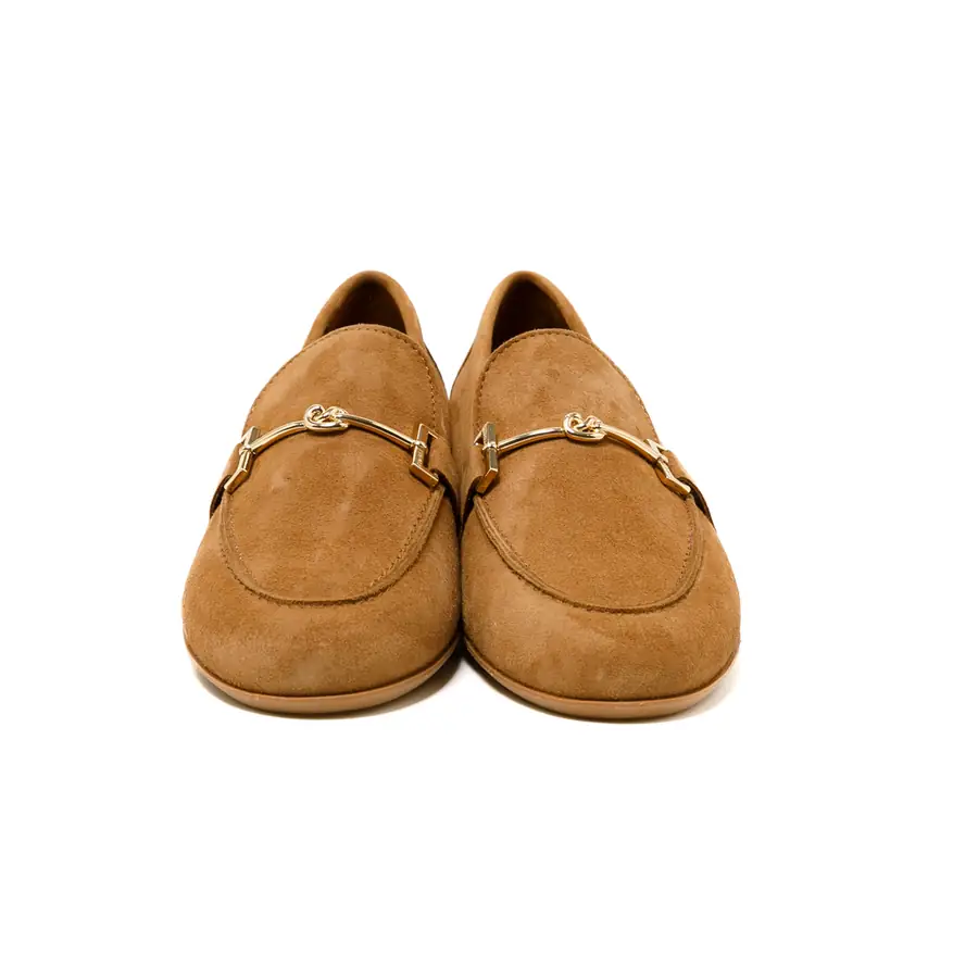 Frau 95D0 Kadın Tokalı Loafer