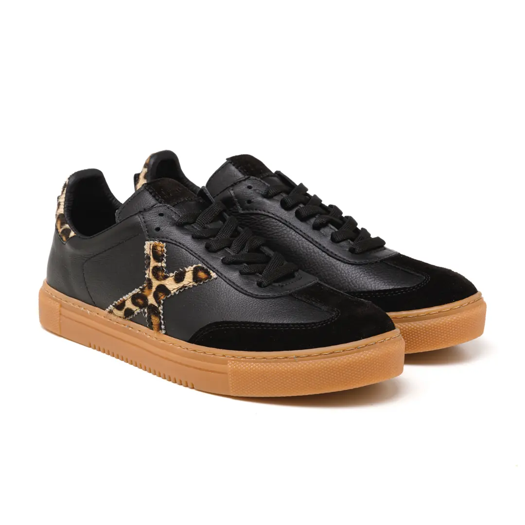 John May  Kadın Sneaker