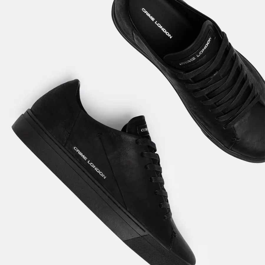 Crime London Amuse Erkek Sneaker