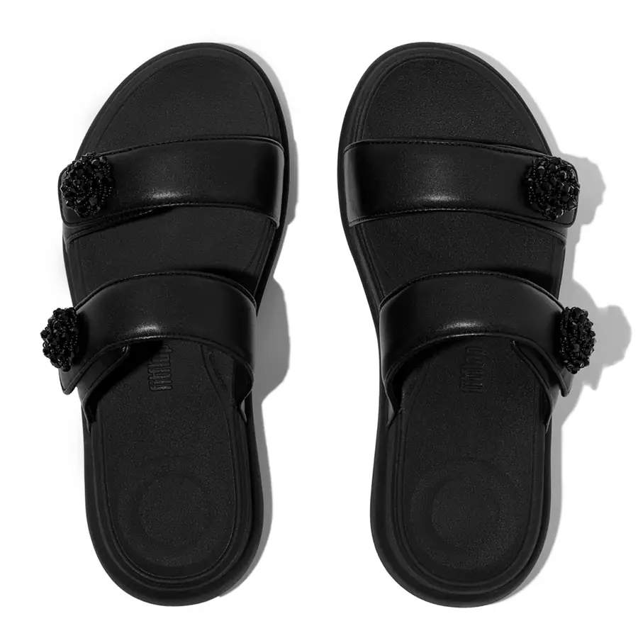 Fitflop F-Mode Go Kadın Çift Bantlı Terlik