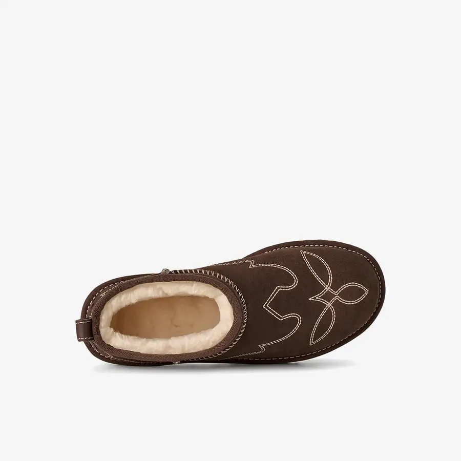 Ugg Classic Ultra Mini Kadın