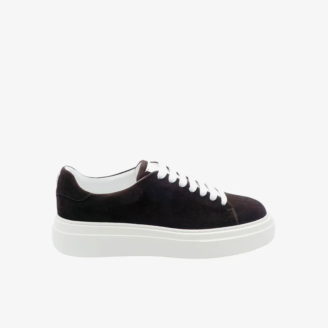 Paciotti  Erkek Kalın Taban Sneaker