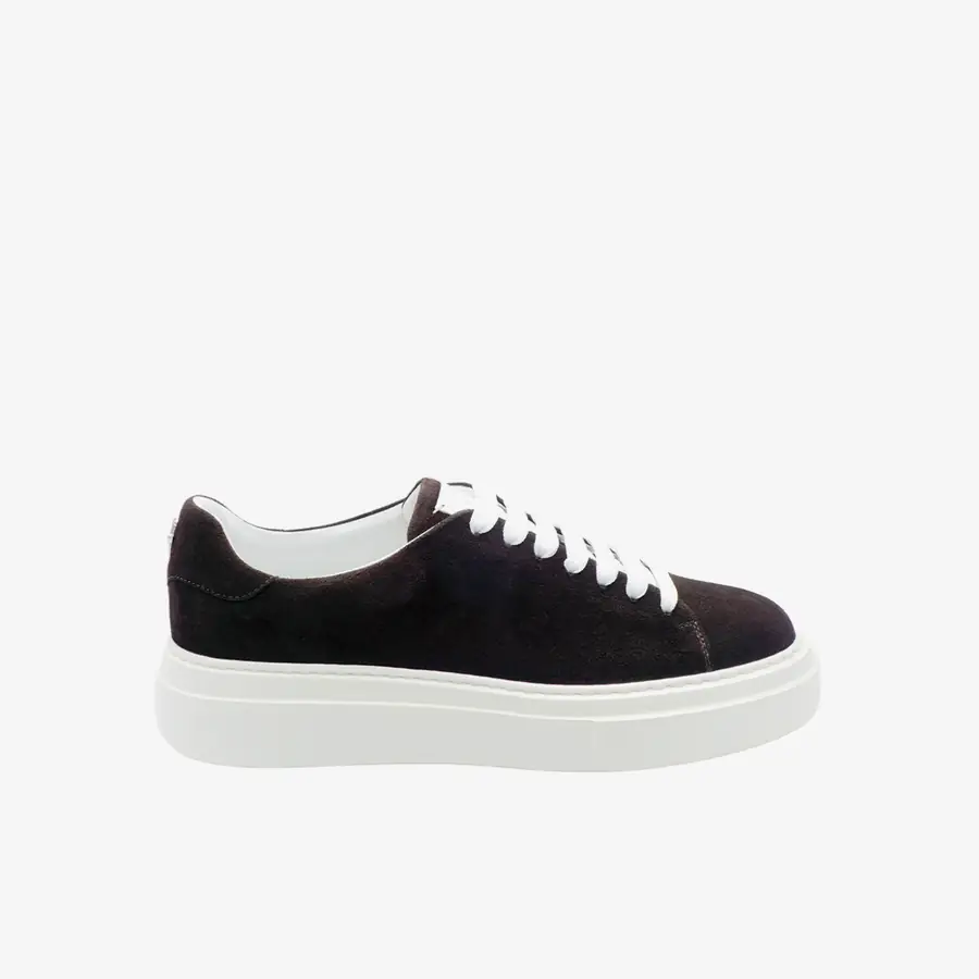 Paciotti  Erkek Kalın Taban Sneaker