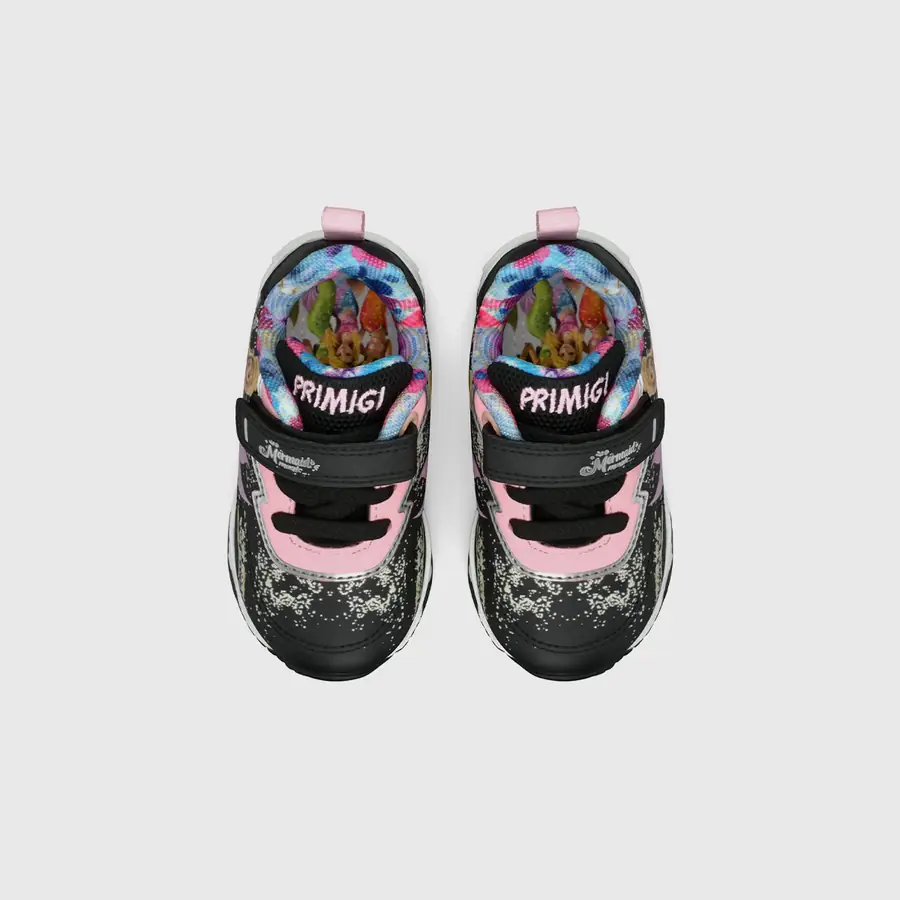 Primigi MEM Kız Çocuk Sneaker