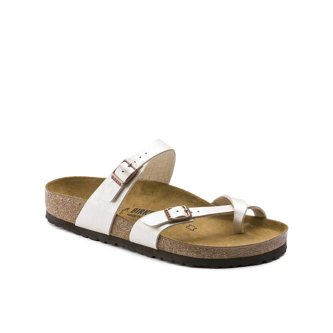 Birkenstock MAYARI BF Kadın Parmak Arası Terlik