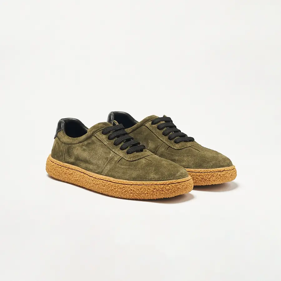 John May  Erkek Sneaker