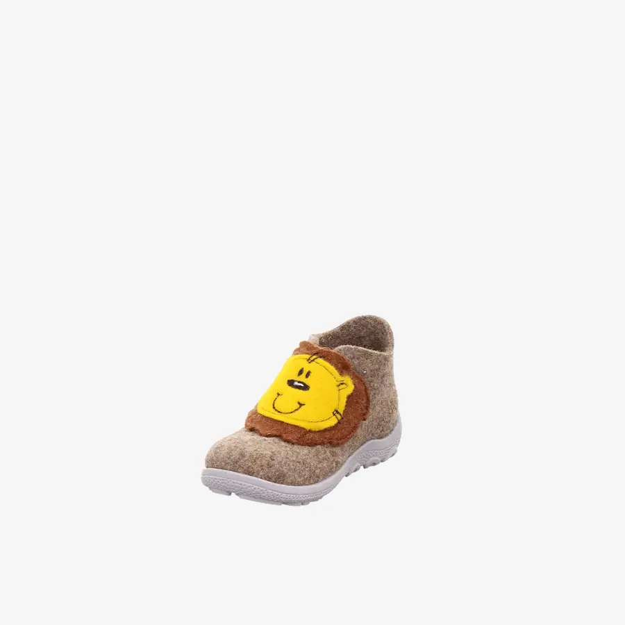 Superfit HAPPY OCTI Erkek Çocuk Sneaker