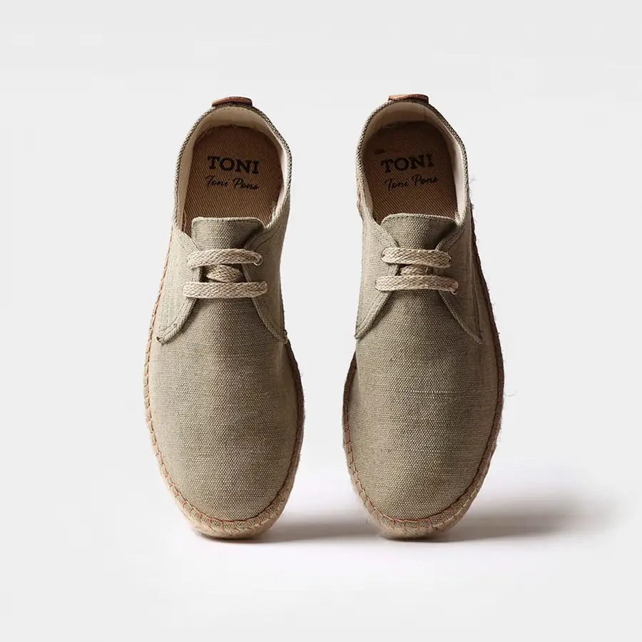 Toni Pons  Erkek Espadril