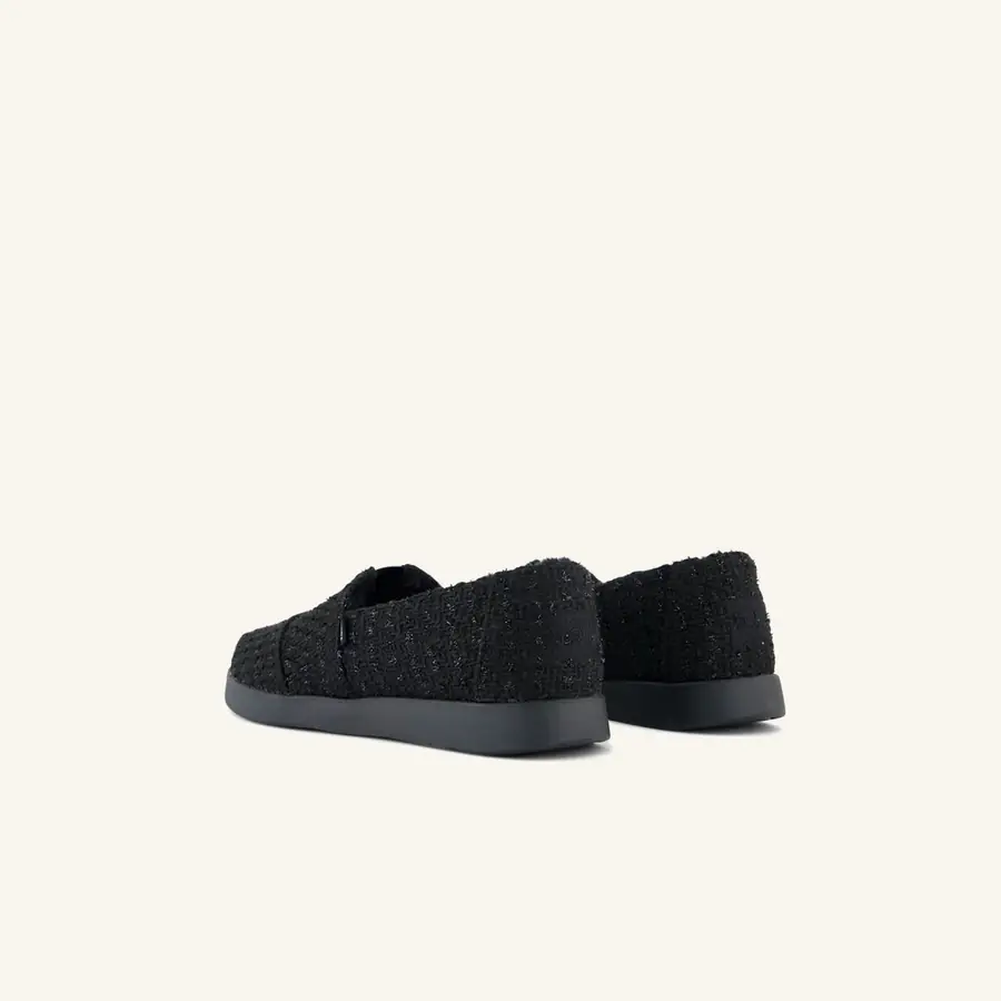 Toms Alpargata plus Kadın Espadril