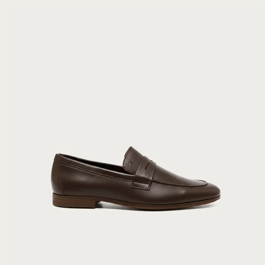 Frau Mousse Erkek Penny Loafer