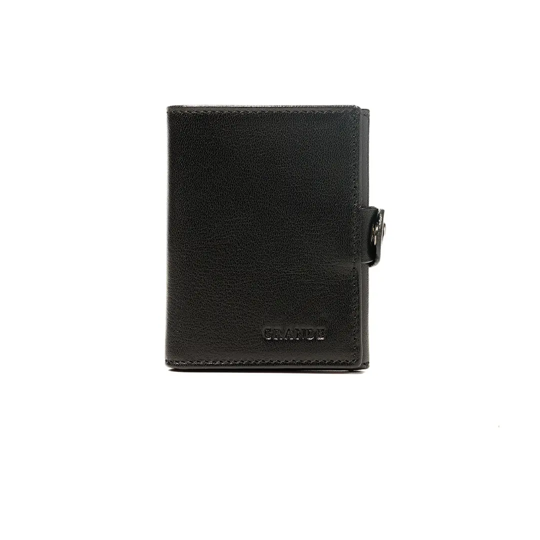 Grande  Unisex Cüzdan & Kartlık